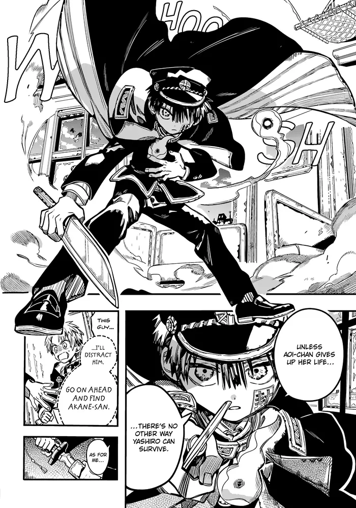 Toilet-Bound Hanako-kun Chapter 85 image 17_optimized